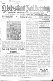 Ybbser Zeitung