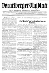 Bregenzer/Vorarlberger Tagblatt