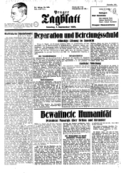 Prager Tagblatt