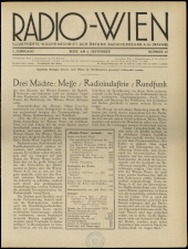 Radio Wien