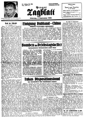 Prager Tagblatt