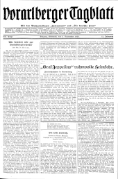 Bregenzer/Vorarlberger Tagblatt