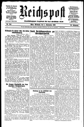 Reichspost