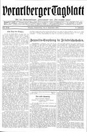 Bregenzer/Vorarlberger Tagblatt