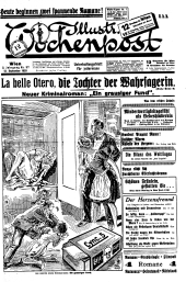 Illustrierte Wochenpost