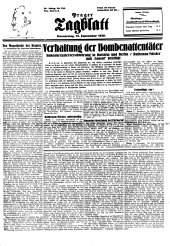 Prager Tagblatt