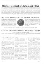 Allgemeine Automobil-Zeitung