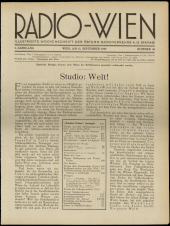 Radio Wien