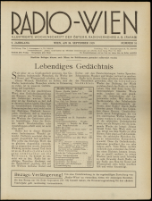 Radio Wien