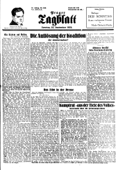 Prager Tagblatt