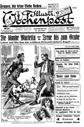 Illustrierte Wochenpost