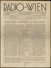 Radio Wien