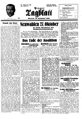 Prager Tagblatt