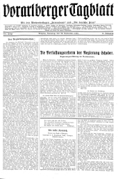 Bregenzer/Vorarlberger Tagblatt