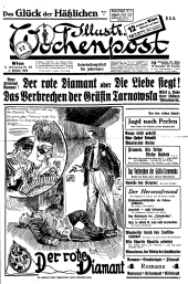 Illustrierte Wochenpost