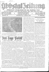 Ybbser Zeitung