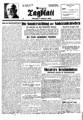 Prager Tagblatt