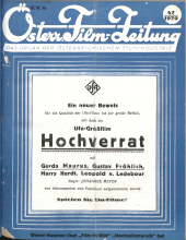 Österreichische Film-Zeitung