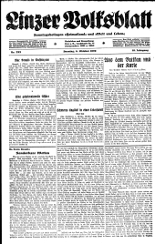 Linzer Volksblatt