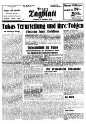 Prager Tagblatt