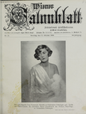 Wiener Salonblatt