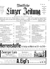 Amtliche Linzer Zeitung