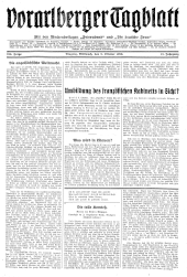 Bregenzer/Vorarlberger Tagblatt