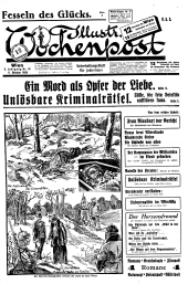 Illustrierte Wochenpost