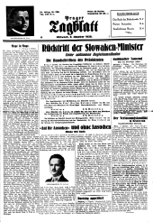 Prager Tagblatt