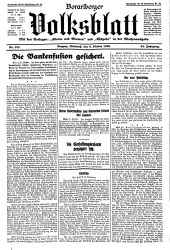 Vorarlberger Volksblatt