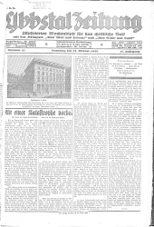 Ybbser Zeitung