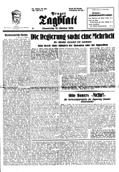 Prager Tagblatt