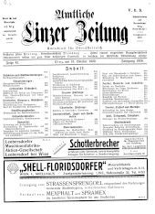 Amtliche Linzer Zeitung