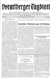 Bregenzer/Vorarlberger Tagblatt