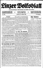 Linzer Volksblatt