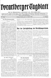 Bregenzer/Vorarlberger Tagblatt