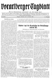 Bregenzer/Vorarlberger Tagblatt