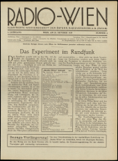 Radio Wien