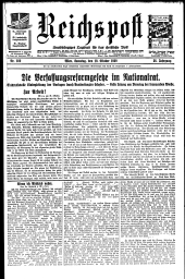 Reichspost