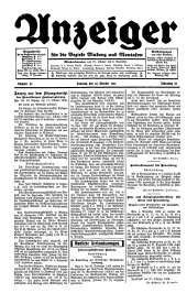 Bludenzer Anzeiger