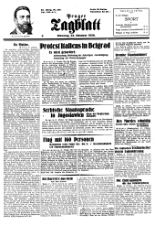 Prager Tagblatt