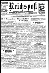 Reichspost