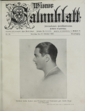Wiener Salonblatt