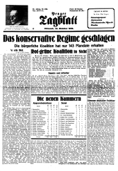 Prager Tagblatt