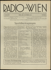 Radio Wien