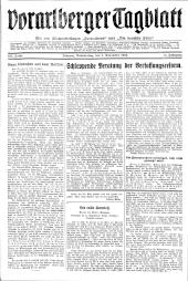 Bregenzer/Vorarlberger Tagblatt