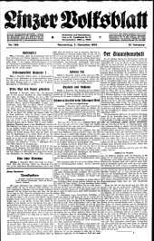 Linzer Volksblatt
