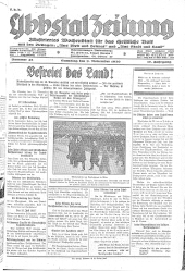 Ybbser Zeitung