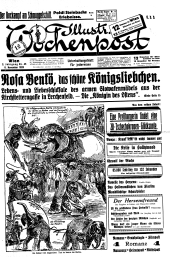 Illustrierte Wochenpost