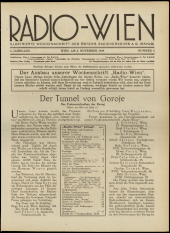 Radio Wien